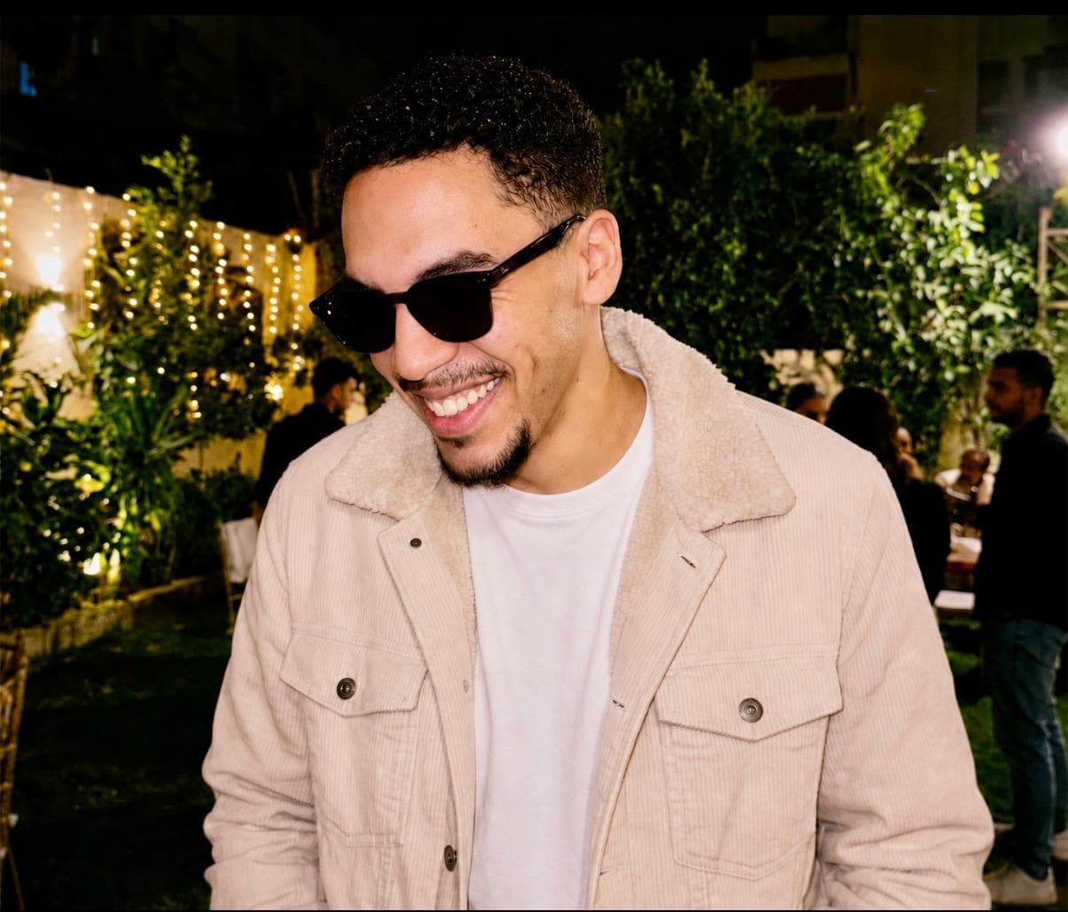 Abdallah Amr, founder and instructor at The Physics Team